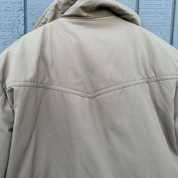 Shepler’s Down Jacket - Picture 8 of 10